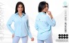 Thumbnail PACK BLUSA DAMA SIZE DX5078-509-83605LBL0